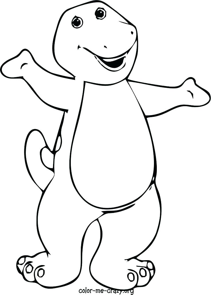 736x1025 Wombat Coloring Page Slavyanskiy Club
