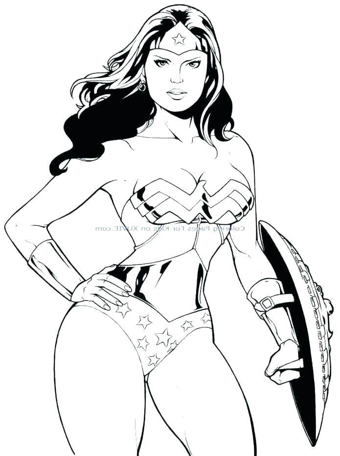695x933 Batman Superman Coloring Page Coloring Lego Wonder Woman Colouring