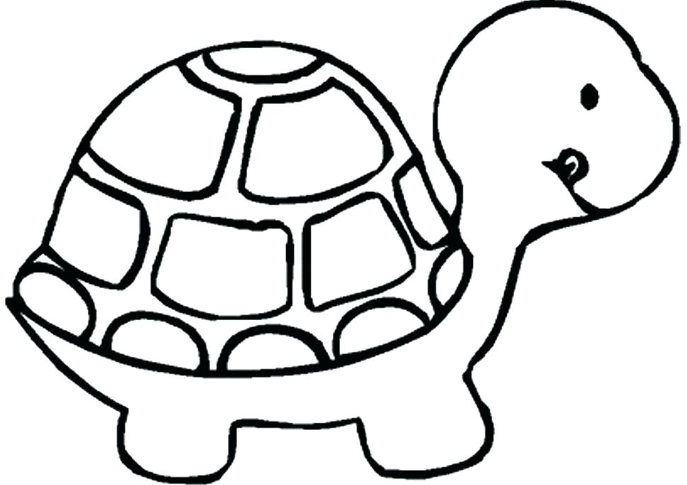 970x685 Woodland Animals Coloring Pages Free Printable Animal Coloring