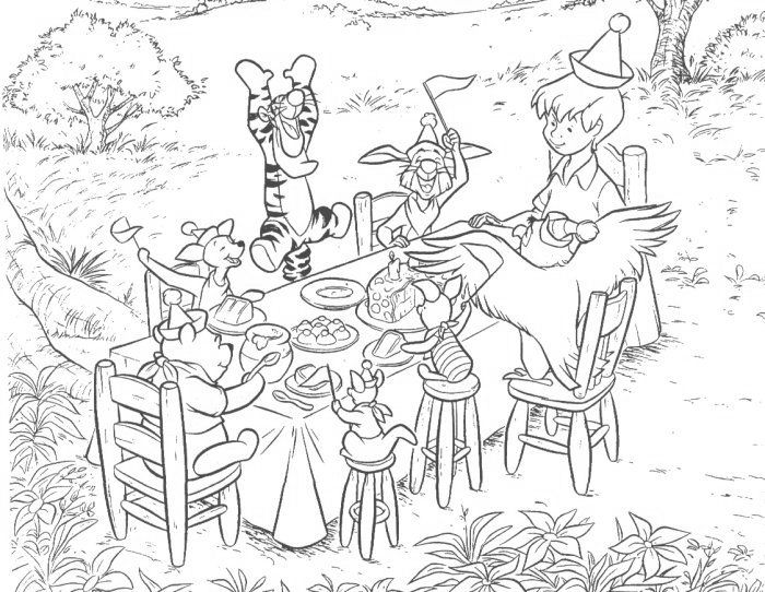 700x542 Ruthy's Acre Wood