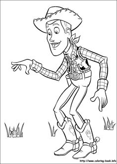 236x330 Top Free Printable Toy Story Coloring Pages Online Youngest