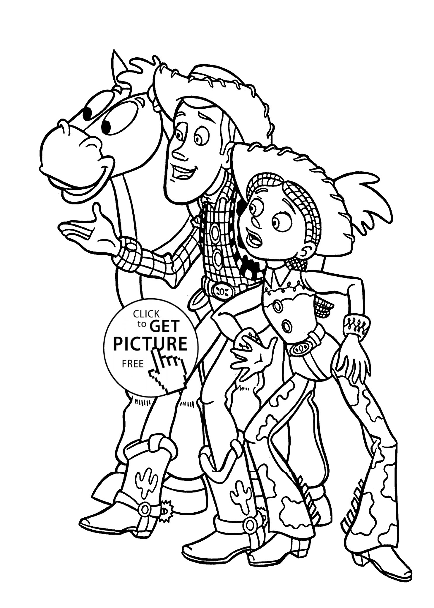 1483x2079 Buzz Lightyear Coloring Pages With Quotes Free Toy Story Woody