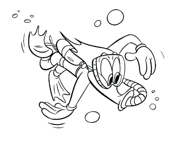 736x611 Woody Woodpecker Coloring Pages Woodpecker Woody Woodpecker