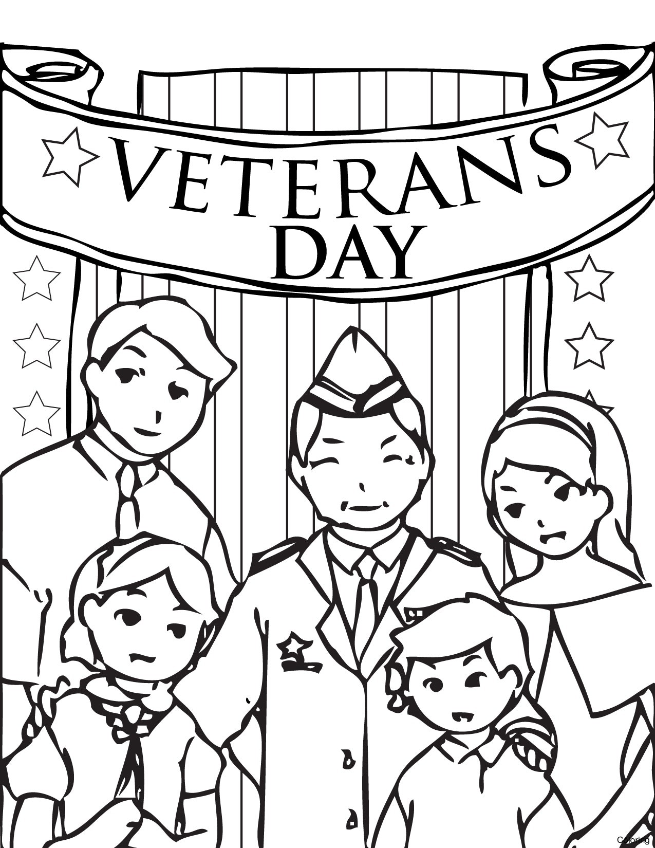  Word Family Coloring Pages  at GetDrawings com Free for 