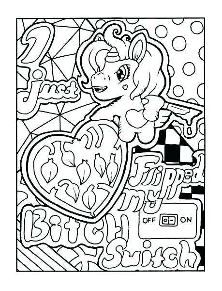 459x600 Sight Word Coloring Pages Fresh Free Swear Word Coloring Pages