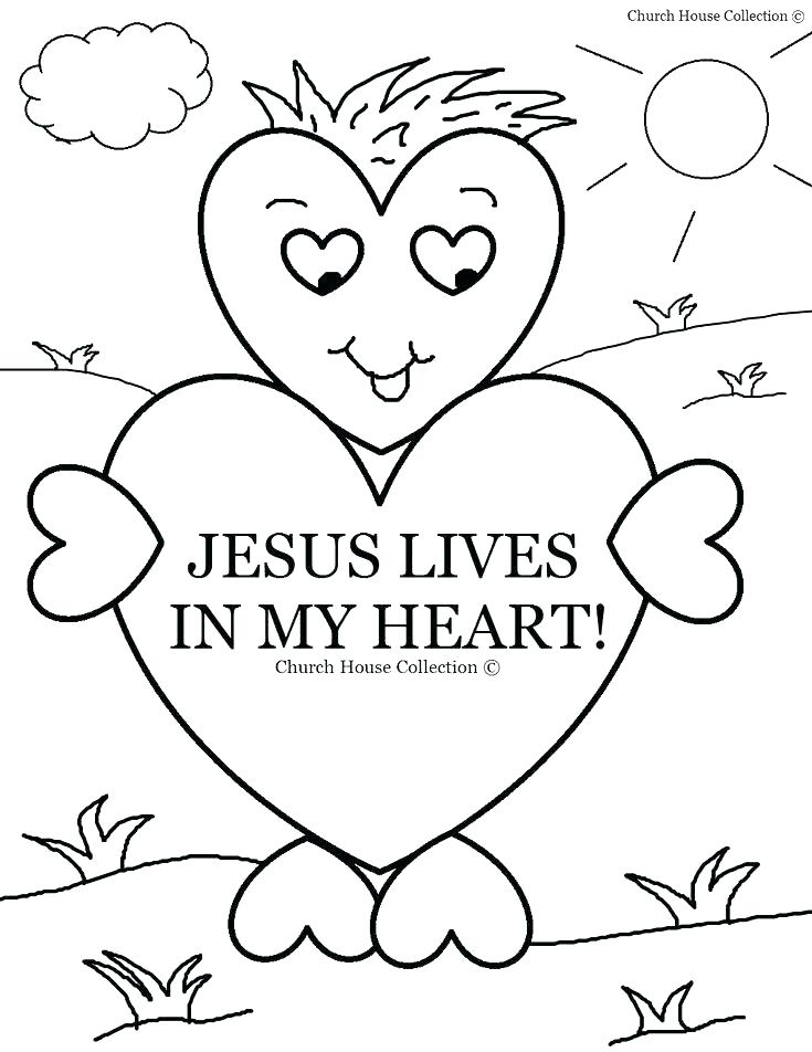 735x952 Church Coloring Pages And Word Of Wisdom Church Coloring Pages