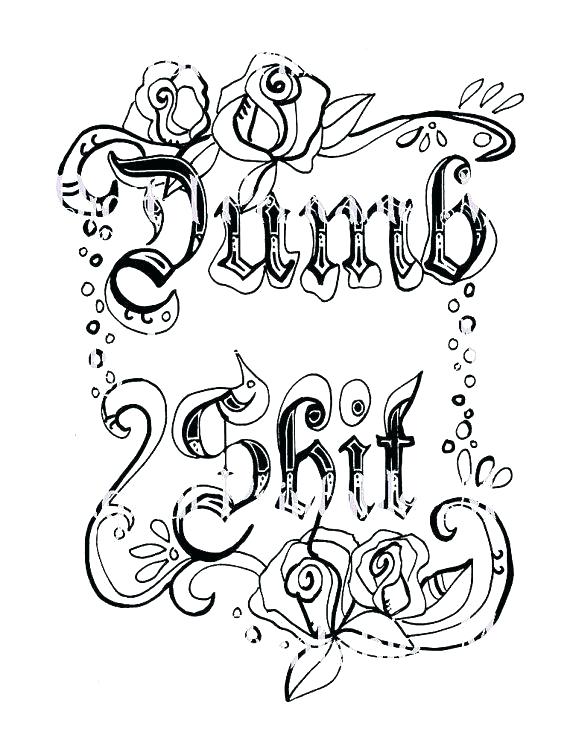 570x738 Word Search Coloring Pages Autoinsuranceny Club