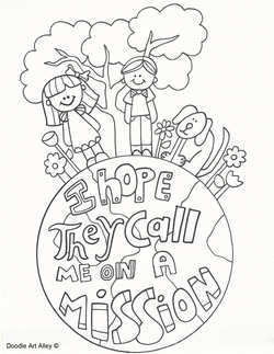 250x323 Missionary Work