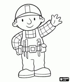 236x276 Community Workers Coloring Pages Best Coloring Pages Community