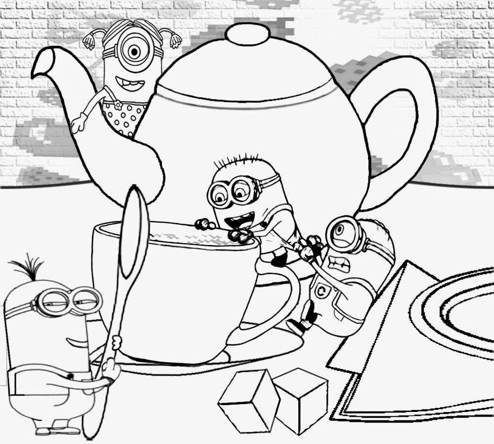 1000x900 Free Coloring Pages Printable Pictures To Color Kids