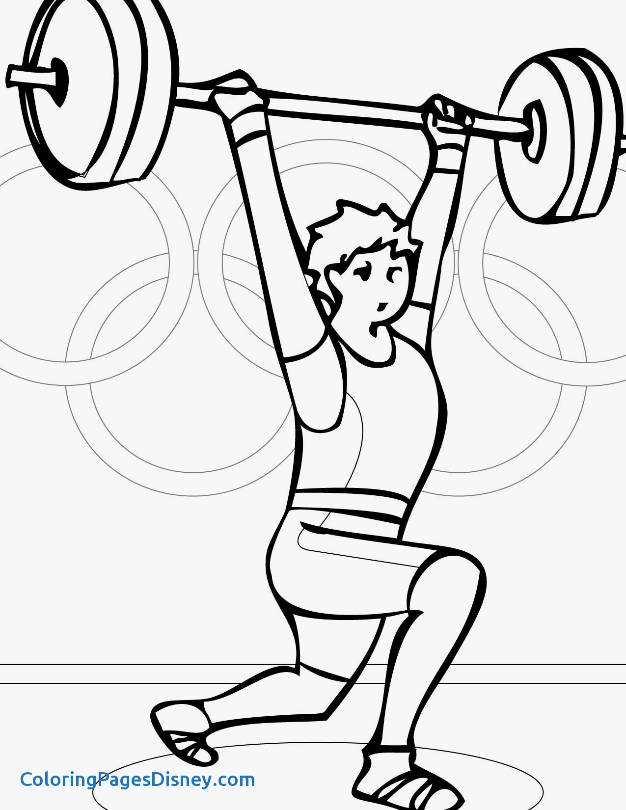 1275x1650 Aerobics Coloring Pages Elegant The Best Fitness Coloring