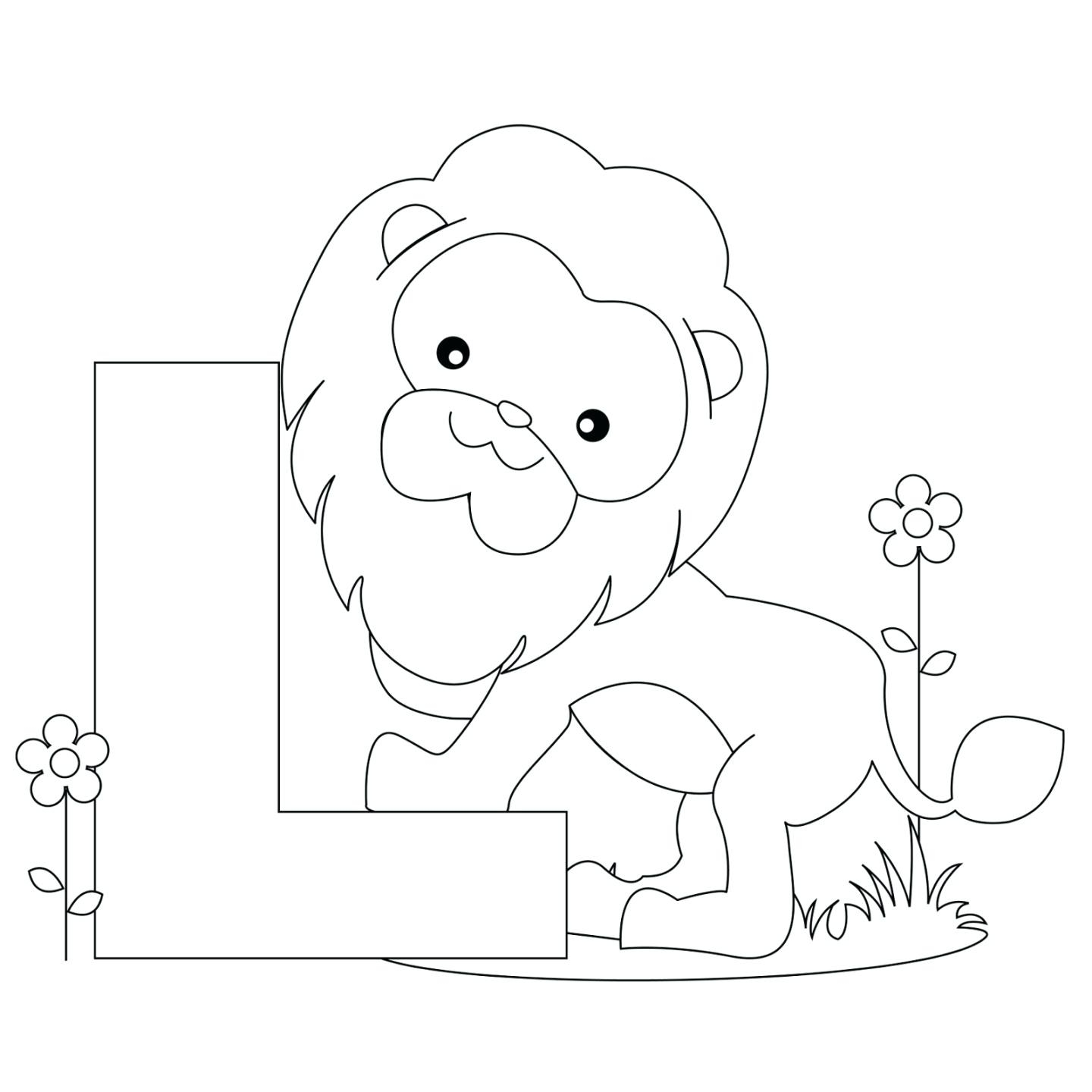 1440x1440 Coloring Letter S Coloring Page Detail Printable Worksheets Pages