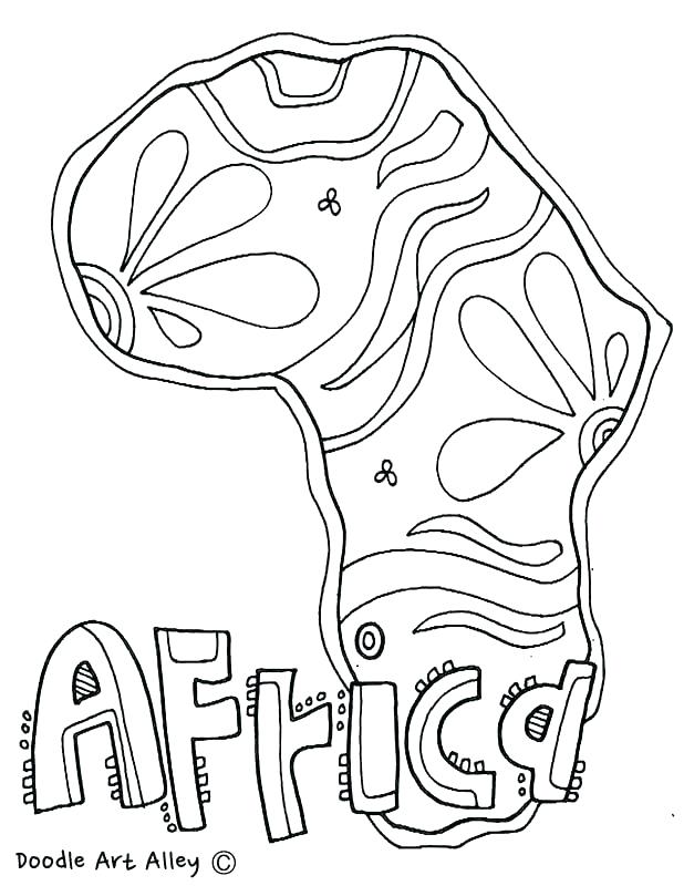 618x800 Continent Coloring Pages Geography Coloring Pages Continent Pages
