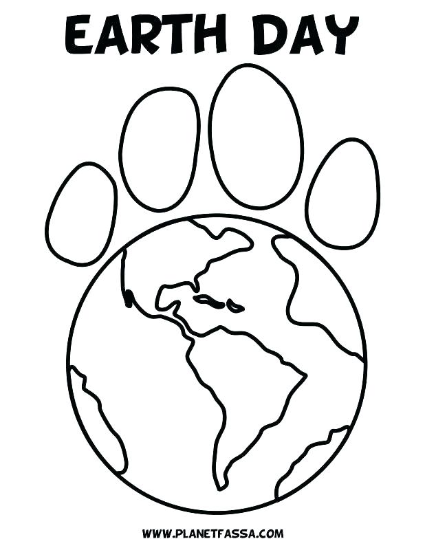 618x800 Coloring Pages Of Earth Coloring Page Of Earth World Coloring Page