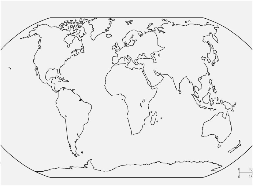 827x609 The Most Effective Photographs World Map Coloring Page Successful