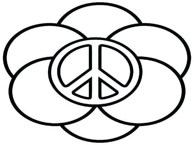 618x464 Pin Peace Sign Word Colorful Backgrounds For Desktop Coloring