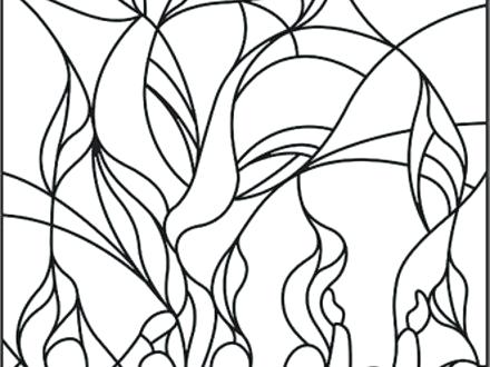440x330 Peace Day Coloring Pages Free Coloring Pages Of Mandala Peace
