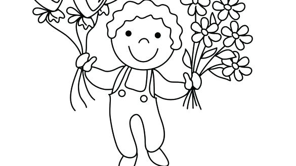 585x329 Quote Coloring Pages Doodle Art Alley Picture World Thinking Day