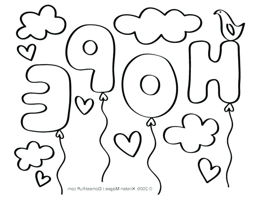 878x679 Thinking Coloring Pages Jgheraghty Site