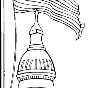 300x300 Patriots Day World Trade Center Coloring Pages Best Place To Color