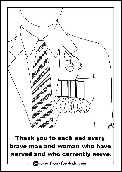 417x588 World War Ii Coloring Pages