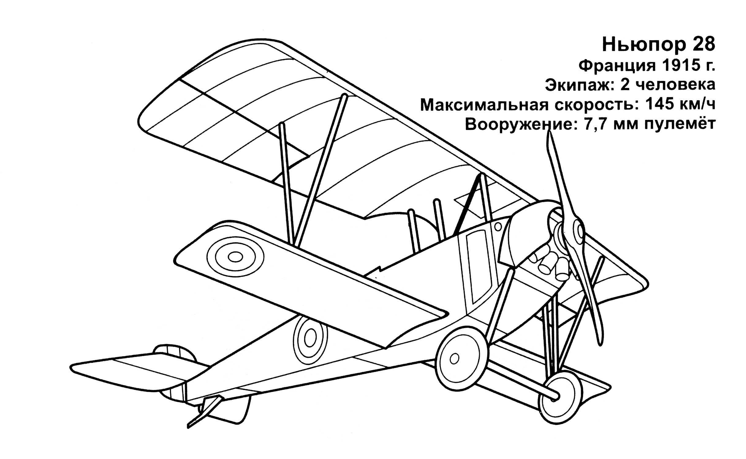 2435x1497 World War Planes Coloring Pages Education Social Studies
