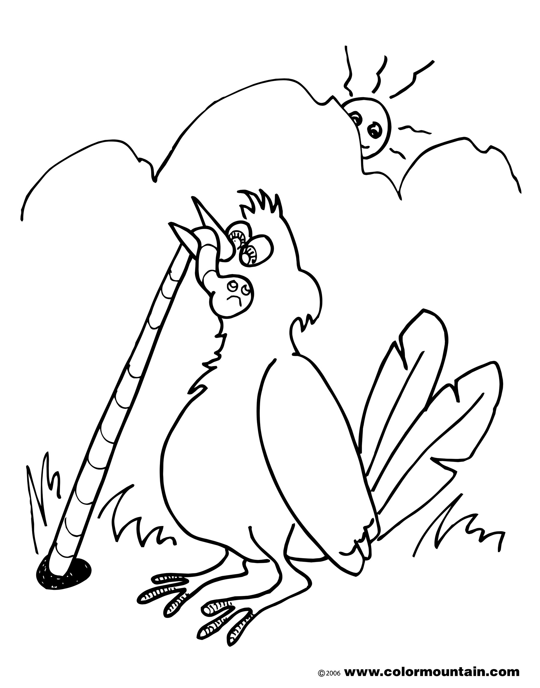 1800x2294 Worm Color Sheet