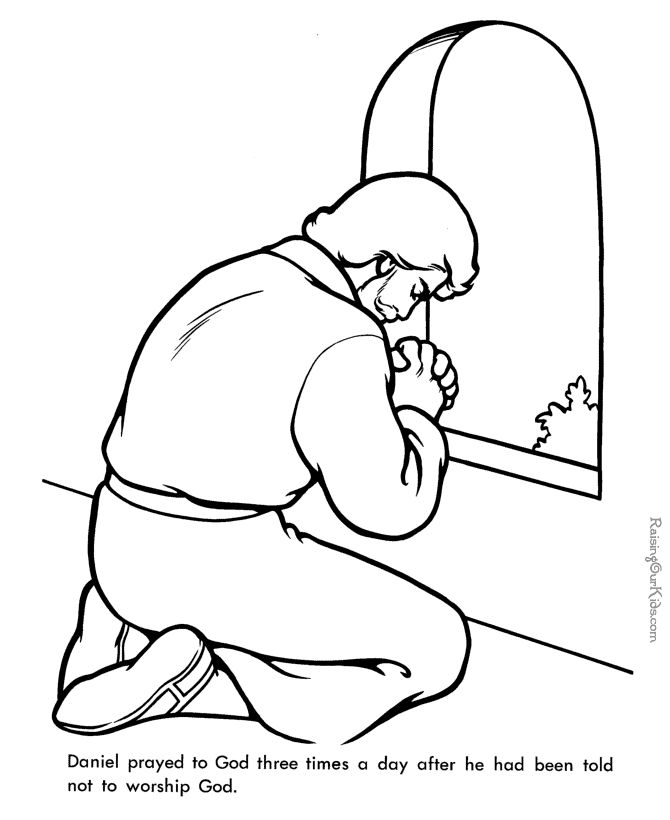 670x820 Daniel Coloring Pages Get Bubbles