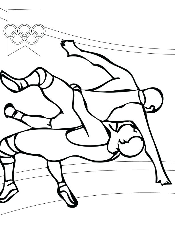 615x796 Rey Mysterio Coloring Pages All Belts Coloring Pages Wrestling Org