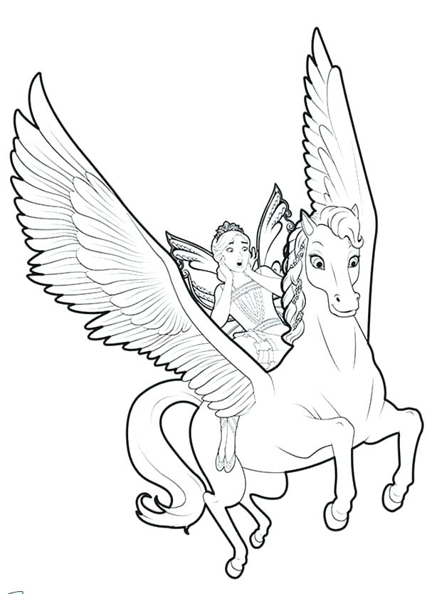 600x834 Coloring Pages On Line