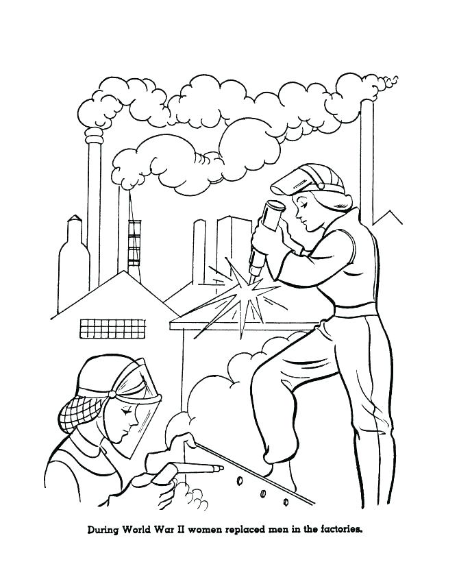 670x820 Free Printable Coloring Pages Coloring Pages World War World