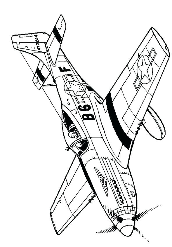 592x851 Wwii Coloring Pages World War Tank Coloring Pages