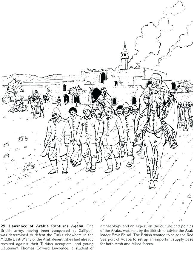 650x853 World War Planes Coloring Pages