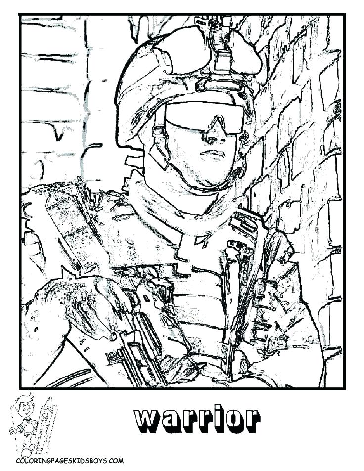736x952 World War Ii Coloring Pages