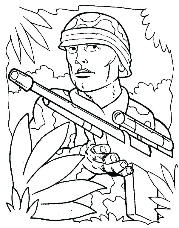 600x762 Coloring Pages