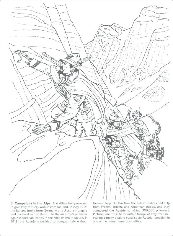 586x800 World War Coloring Pages Coloring Pages Coloring Pages World War
