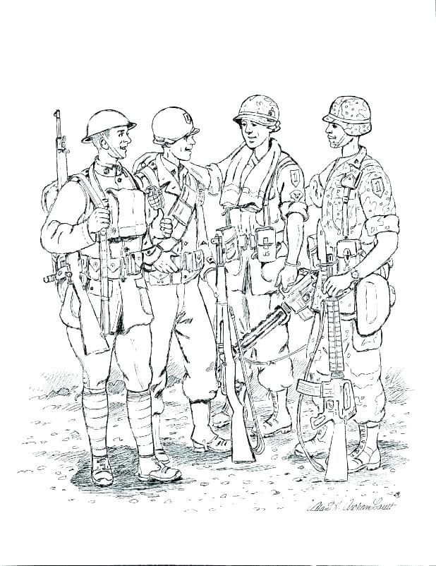 618x802 Beautiful World War Coloring Pages Printable Coloring Page World