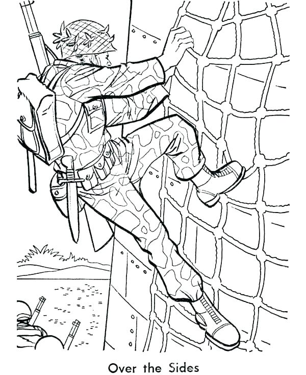 600x734 Wwii Coloring Pages Elegant Print Excellent World War Images