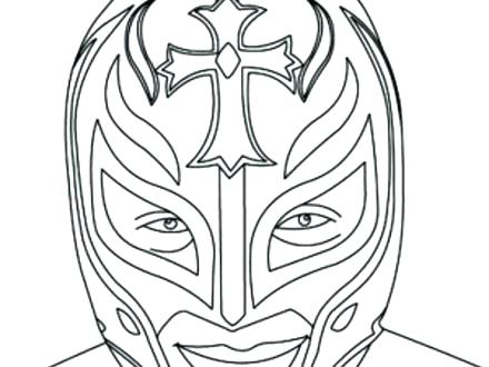 440x330 Wwe Coloring Book Pdf Printable Coloring Coloring Pages John