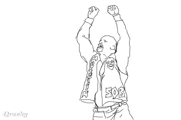 600x400 Wwe Coloring Pages Hagio Graphic Coloring Wwe