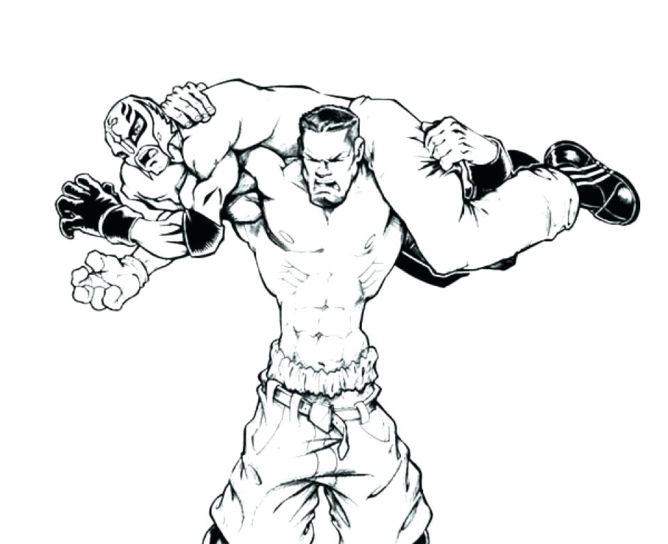 960x782 Wwe Divas Coloring Pages Coloring Wwe Divas Championship Coloring
