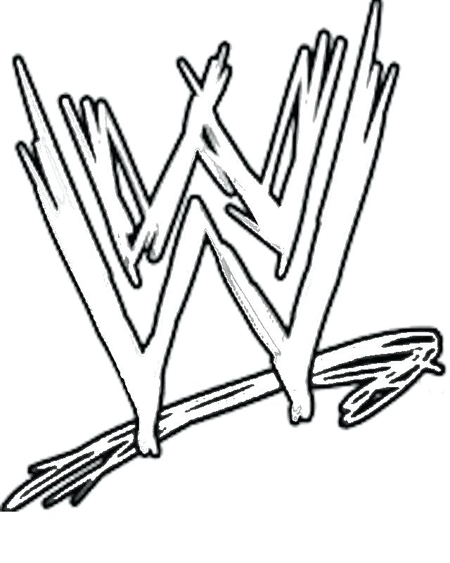 640x800 Coloring Pages Wwe Ultimate Warrior Coloring Pages Coloring Pages
