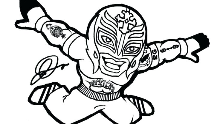 736x417 Printable Wwe Coloring Pages Dazzling Design Inspiration Coloring