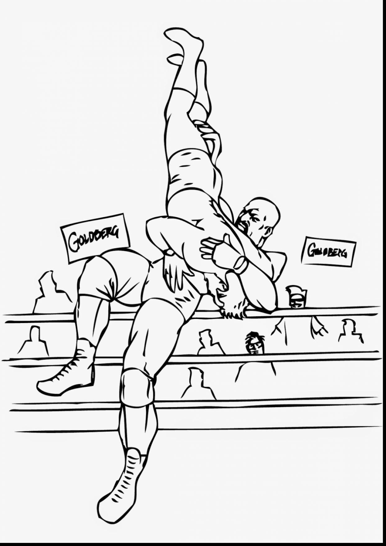 1243x1760 Wwe Coloring Pages Games Inspiration Leri Co
