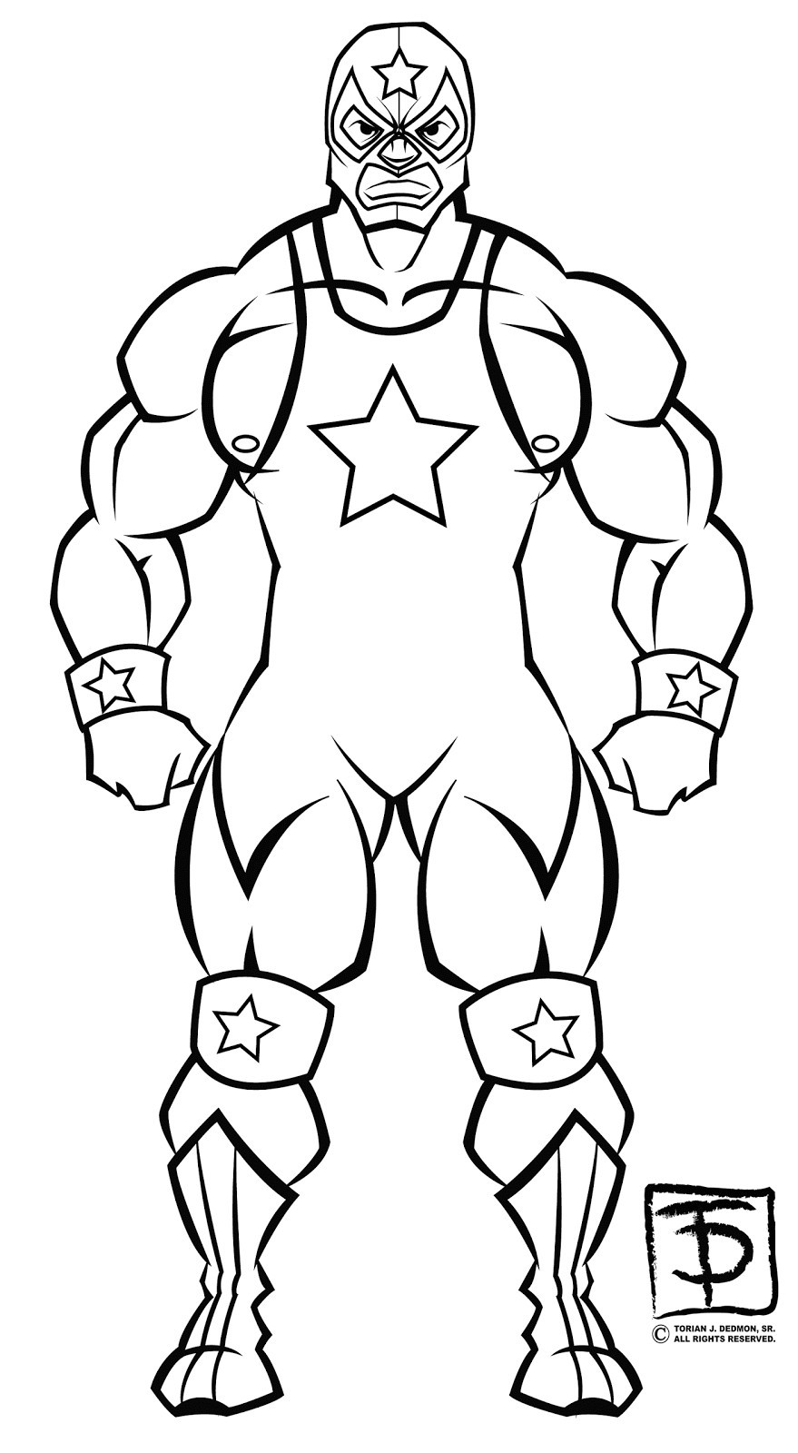 879x1600 Wwe Coloring Pages Games New Wrestling
