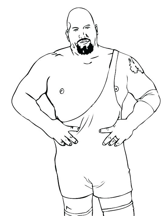 550x710 Wwe Coloring Pages Free Coloring Pages John Coloring Pages Luxury