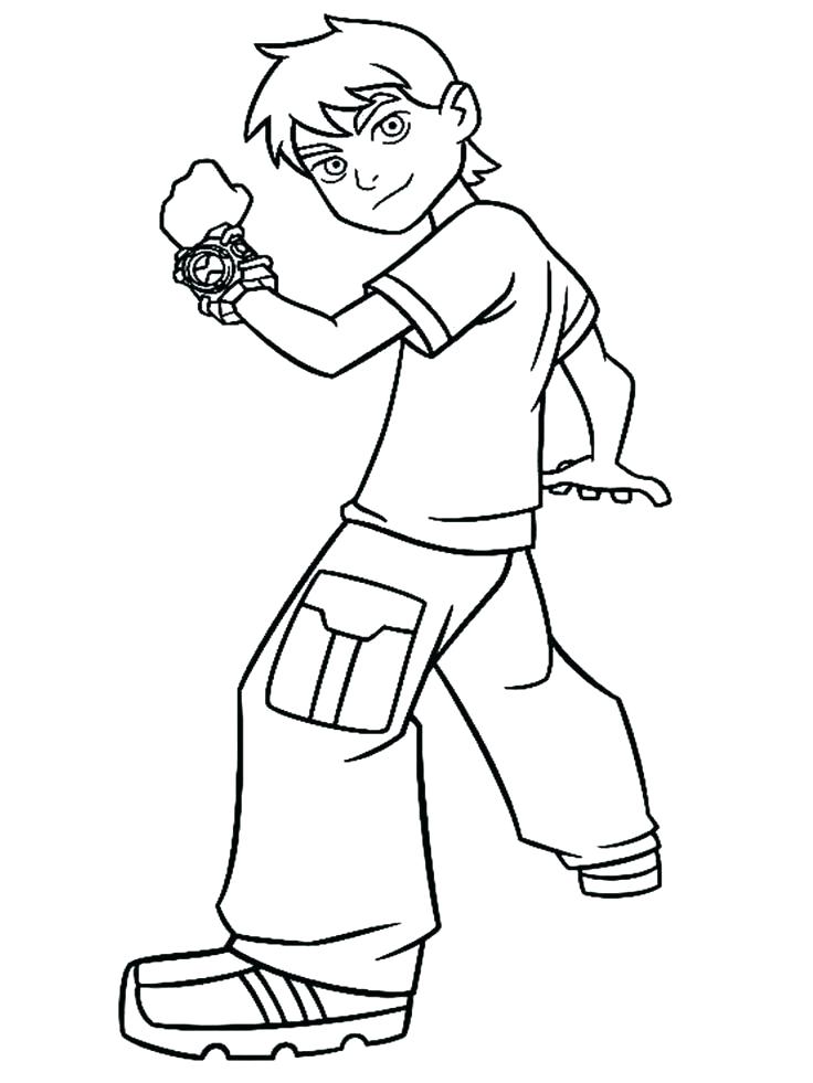 736x981 John Cena Coloring Pages