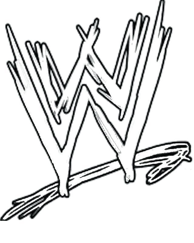 Wwe Coloring Pages John Cena at GetDrawings | Free download