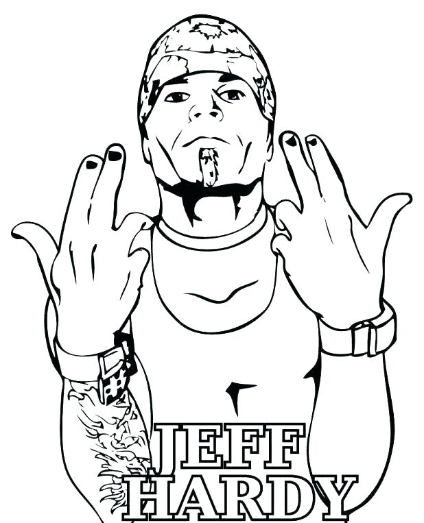 618x763 Wwe Diva Coloring Pages Divas Colouring Pages Page Coloring Wwe