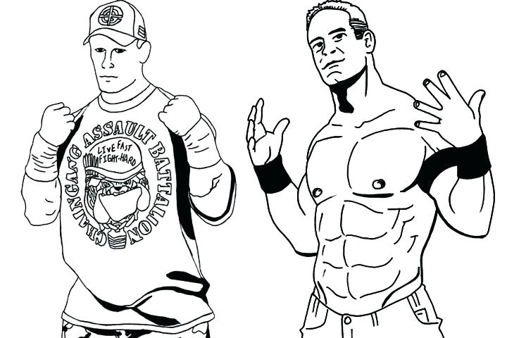 720x480 Wwe Divas Coloring Pages Coloring Pages Coloring Page Coloring